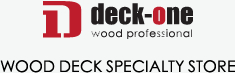 ウッドデッキ施工会社　株式会社deck-one